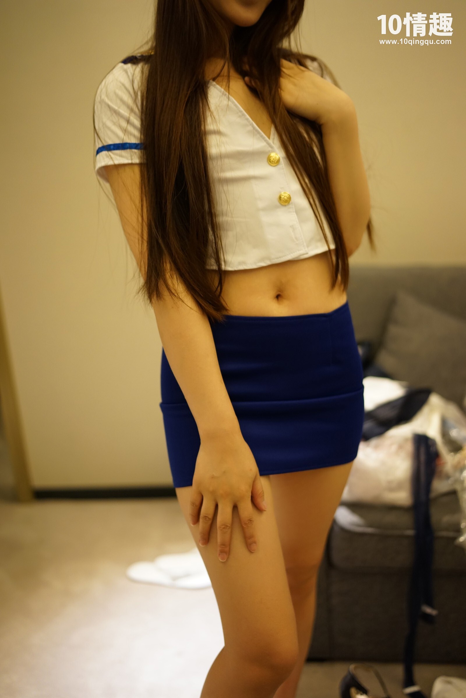 [ROSI写真] 口罩系列2016.11.05 NO.146